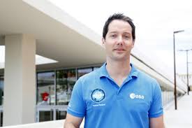 Un astronaute chez les indiens kogis, au nord de la colombie. Sorties Loisirs Tele Thomas Pesquet Est Le Prochain Participant De Rendez Vous En Terre Inconnue La Provence