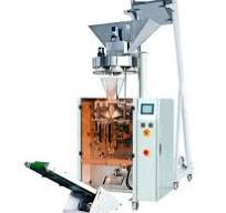 Volumetric Vertical Filling Machine for Quaker Oat Meal