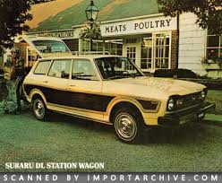 Image result for Herald Yellow 1976 Subaru