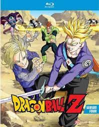 4/1/2014 studio & production company funimation productions title dragon ball z: Dragon Ball Z Season 4 Blu Ray Walmart Com Walmart Com