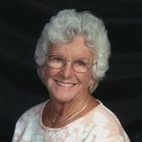 Ardis (Ardie) DeDoes Obituary
