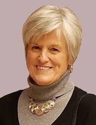 Karen Eberly's Instagram, Twitter & Facebook