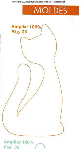 Os Gatinhos Mais Fofos Da Web Feltro Facil Moldes E Apostilas