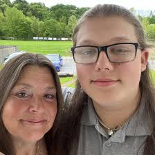 Ryan Michael Long in people