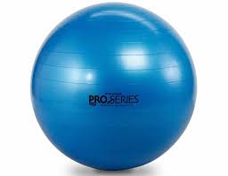 Theraband Pro Series Scp Exercise Ball Review Healthy Celeb