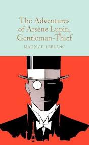 Harry potter remus lupin buchseite lesezeichen. The Adventures Of Arsene Lupin Gentleman Thief Von Maurice Leblanc Isbn 978 1 5290 7820 6 Buch Online Kaufen Lehmanns De