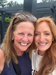 Class of 85 at 84 reunion.