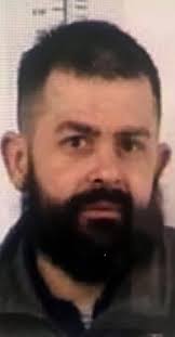 Locked up during lockdown in May named and shamed