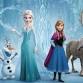 Disney's Frozen event in Greenfield, IN