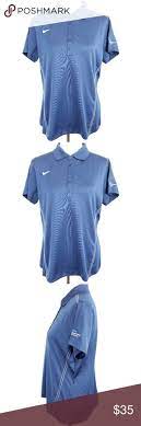 Nike Golf Dri Fit Polo Shirt Hewlett Packard Logo Polo Shirt Women Hewlett Packard Logo Nike Golf