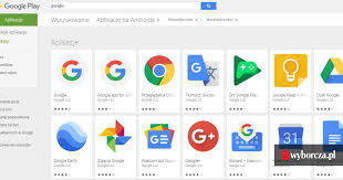 Patrząc na skalę zgłoszeń, prawdopodobnie mowa o milionach osób. Gigantyczna Kara Dla Google A O Co Chodzi Komisji Europejskiej