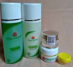 Check spelling or type a new query. Review Theraskin Acne White Glow Kenali Ciri Yang Asli Dan Palsu