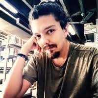 Emmanuel Madrigal's Instagram, Twitter & Facebook