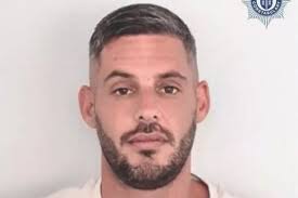 Disqualified driver smashed into house after M6 police chase