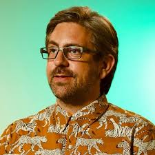 Matthew Robinson's profile • Letterboxd