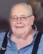 1946 ~ Mr. Glenn 'Allan' Nimmo ~ 2024 “A Celebration of Allan's Life will  be held