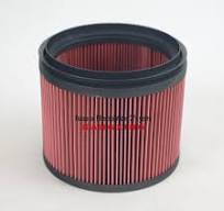 243-6350 HR16725 Beat Price Truck Engine air Filter element 2436350 air Filter