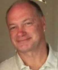 LARRY BURCHAM Obituary (1956