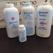 Find More 3 Large Bottles Of Baby Powder 1 Travel Size 2 Big Ones New For Sale At Up To 90 Off