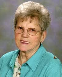 Obituary for Donna M. (Gott) DeGraffenreid