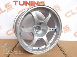 Последние твиты от kedai sport (@kedai_sport). Ssr Type C 17inc Weng Choon Sport Rims Tyres Gombak Facebook