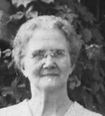 Dora Belle Blake
