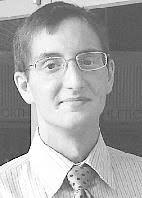 Michael Hodges Obituary (1995