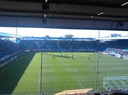 Adres castroper straße 145, 44791 bochum: Vfl Bochum Picture Of Vonovia Ruhrstadion Bochum Tripadvisor