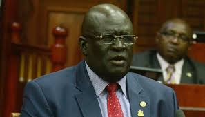 Mentoring programme helps school emerge top in Eldoret