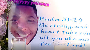 Day'Shawn Gregory Macell Bills, age 12