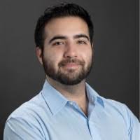 Sergio Alejandro Canto Arizpe