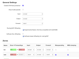 Wireguard Vpn For Accessing Lan Can Handshake Can T Communicate Network And Wireless Configuration Openwrt Forum