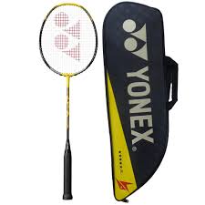 Even though i have not used either of these racquets, i have heard good things about the voltric dg2. Yonex Voltric 2 Lin Dan Badminton Racket Buy Yonex Voltric 2 Lin Dan Badminton Racket Online At Lowest Prices In India Khelmart Com
