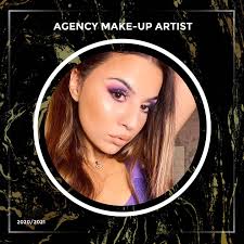 Lets give a warm welcome to Lorr Barbara who joined in as an Official  Agency Make-up artist 🌟 Directors: Kersten Borg & Jeanette Bezzina  #MissMaltaAgency