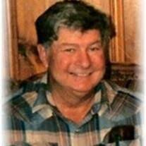 Eldon Waddell Obituary