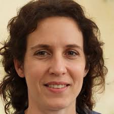 Isabel Naranjo Naranjo