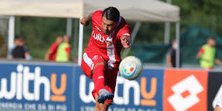 Мая 2, 1998 (23 years) место рождения: Dany Mota Receives Portugal U21 Call Up Associazione Calcio Monza S P A