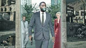 «те́нет» або стилізовано «teнǝꓕ» (англ. Ù‚ØµØ© ÙÙŠÙ„Ù… Tenet Ø§Ù„Ø¬Ø¯ÙŠØ¯ Ø§Ù„Ù…Ø®Ø±Ø¬ ÙƒØ±ÙŠØ³ØªÙˆÙØ± Ù†ÙˆÙ„Ø§Ù† Ù‚Ø¨Ù„ Ø§Ù„Ø¹Ø±Ø¶ ÙÙŠ 26 Ø£ØºØ³Ø·Ø³ ÙˆØ±Ø£ÙŠ Ø§Ù„Ù†Ù‚Ø§Ø¯ ÙÙŠÙ‡ Ø§Ù„Ø±ÙŠØ§Ø¯Ø© Ù†ÙŠÙˆØ²