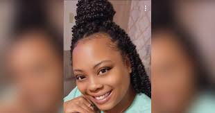 Obituary for Kristen Lanae Johnson