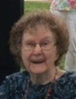 Mildred L. Wright Obituary