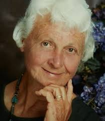 Yvonne Davidson Cassidy Obituary August 19, 2017