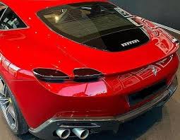 2021 Ferrari Roma Classic Driver Market Ferrari Roma Car