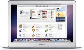 Open the app store app from the dock, launch pad, or using spotlight search. Mac App Store For Os X 10 6 And 10 7 Unveiled Coming Within 90 Days Engadget