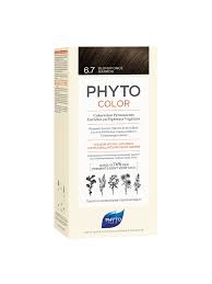 phyto phytocolor permanent color