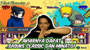 Ultimate ninja on playstation 2 (ps2), or click the above links for more cheats. 5 Cara Mendapatkan Sasuke Kecil Pasti Berhasil 2021 Gameitu
