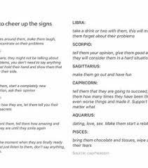Cancer (♋︎) is the fourth astrological sign in the zodiac, originating from the constellation of cancer. Cancer Zodiac Signs And Pisces Image 6029803 On Favim Com