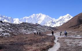 Image for Where Silence Becomes Real: Trekking in Sikkim Along the Singalila Ridge