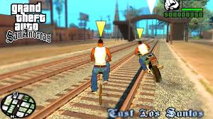 скачать игру гта вай сити на андроид бесплатно без регистрации Gta San Andreas Na 2 Igroka Prohozhdenie S Druzyami Youtube