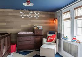 But these light blue paint colors in the right circumstances would also look lovely in a living room. 25 Brilliant Blue Nursery Designs That Steal The Show