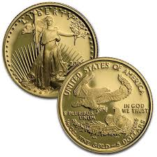 1 10 Oz Gold American Eagle Proof Coins For Sale Money Metals Gold Eagle Coins Gold American Eagle Gold Bullion Coins
